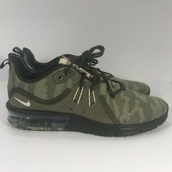 nike air max sequent 3 prm
